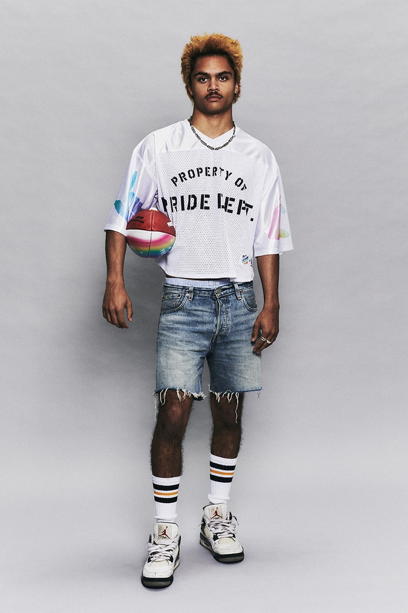 LOLË UNVEILS ITS FIRST MEN'S CAPSULE COLLECTION