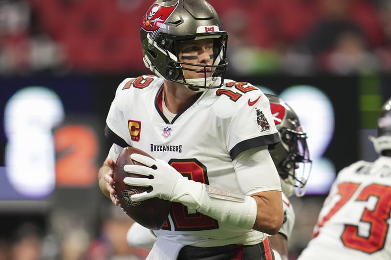 Tom Brady Could Play for Las Vegas Raiders If Necessary