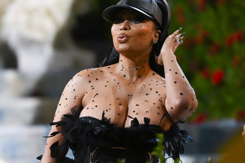 Nicki Minaj Announces 'Pink Friday 2' Release Date