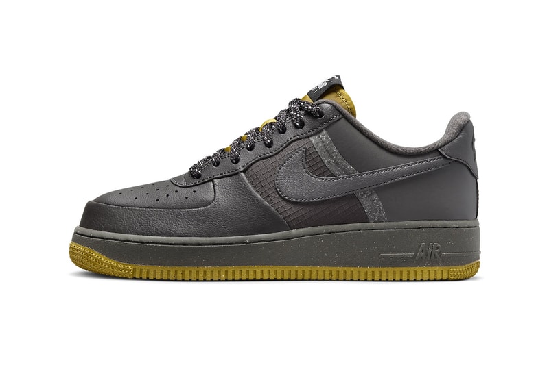 Buy Nike Air Force 1 '07 LV8 FB8877-200 - NOIRFONCE