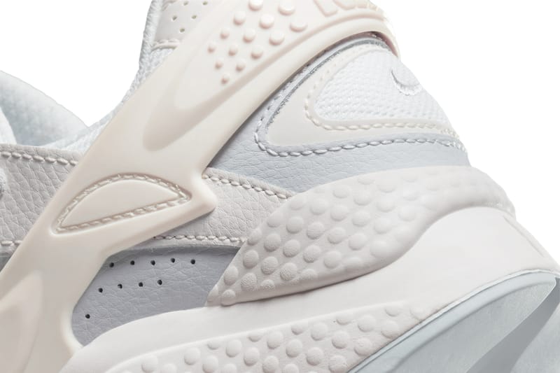 off white huaraches price