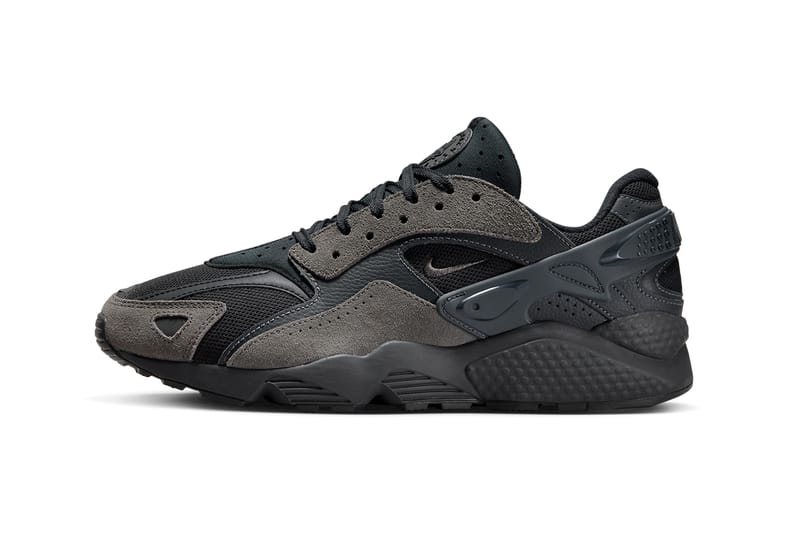 nike huarache distance