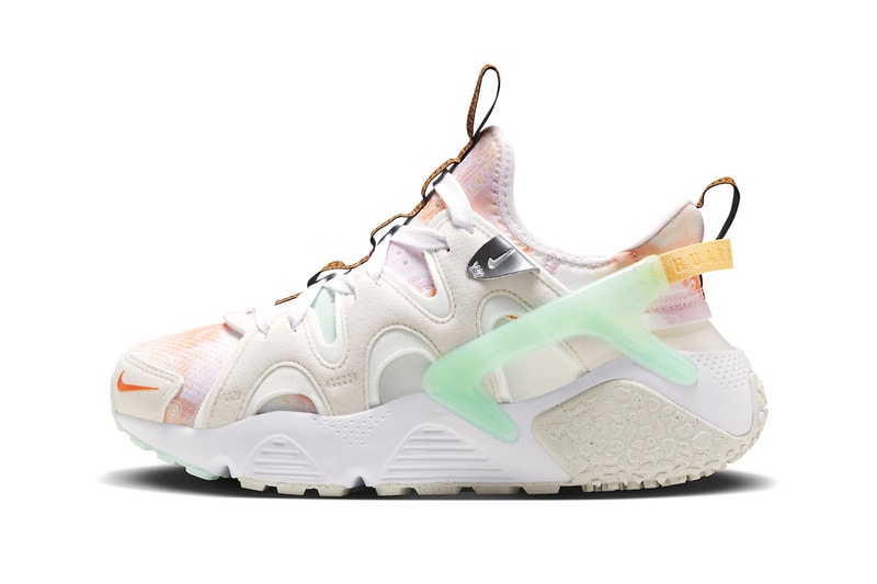 Nike Air Huarache Craft Sneaker Footwear Swoosh Just Do It Fashion Streetwear Trainers Sports Basketball Soccer Football 