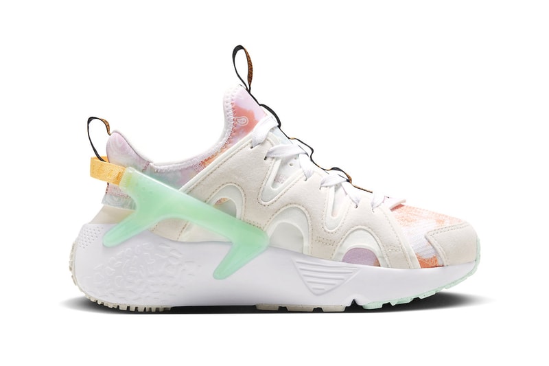 Nike Air Huarache Craft Sneaker Footwear Swoosh Just Do It Fashion Streetwear Trainers Sports Basketball Soccer Football 