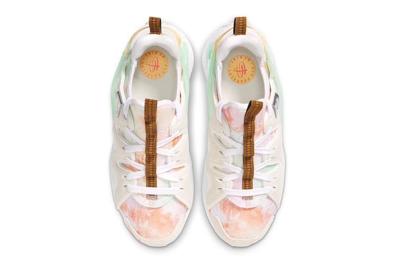 Nike Air Huarache Craft Sneaker Footwear Swoosh Just Do It Fashion Streetwear Trainers Sports Basketball Soccer Football 