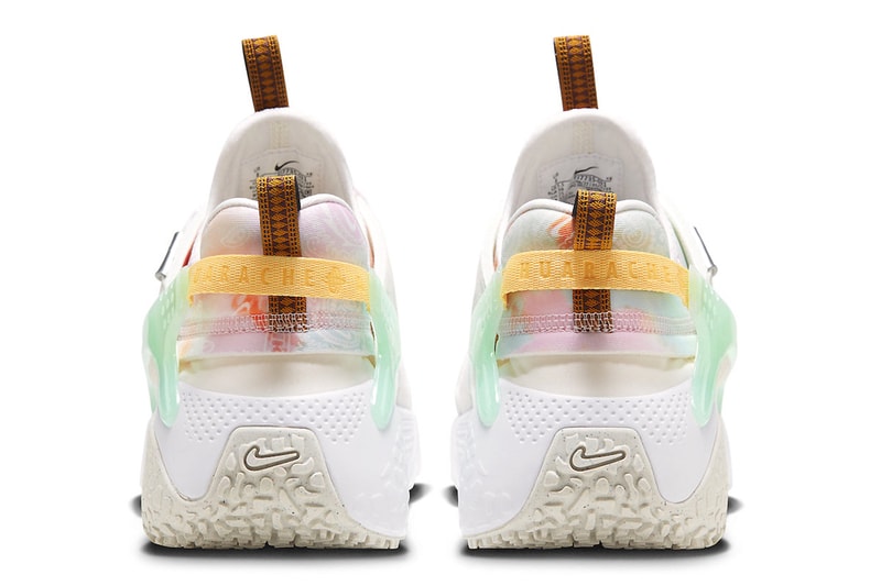 Nike Air Huarache Craft Sneaker Footwear Swoosh Just Do It Fashion Streetwear Trainers Sports Basketball Soccer Football 