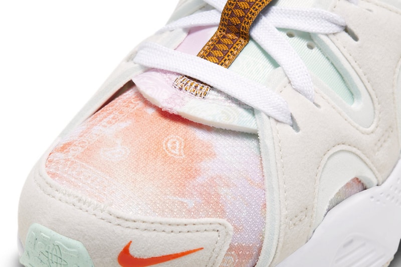 Nike Air Huarache Craft Sneaker Footwear Swoosh Just Do It Fashion Streetwear Trainers Sports Basketball Soccer Football 