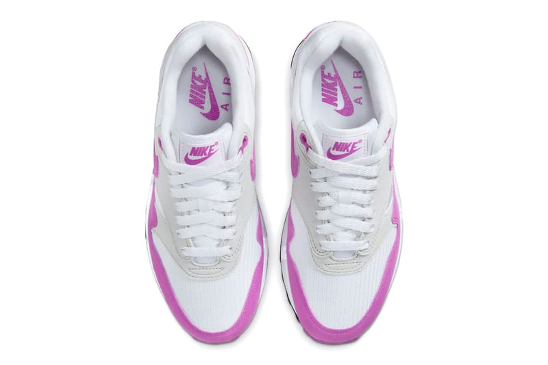 fuchsia pink air max