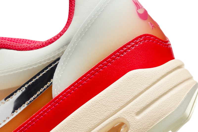 Nike Air Max 1 Sofvi FN7683-133 Release Info date store list buying guide photos price