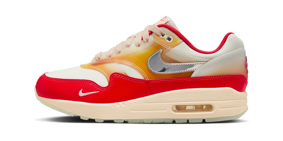 Japanese Vinyl Toys Inspire the Nike Air Max 1 "Sofvi"