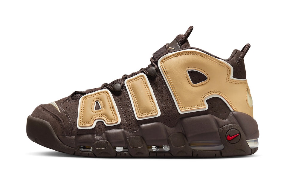 Nike uptempo on sale Outlet
