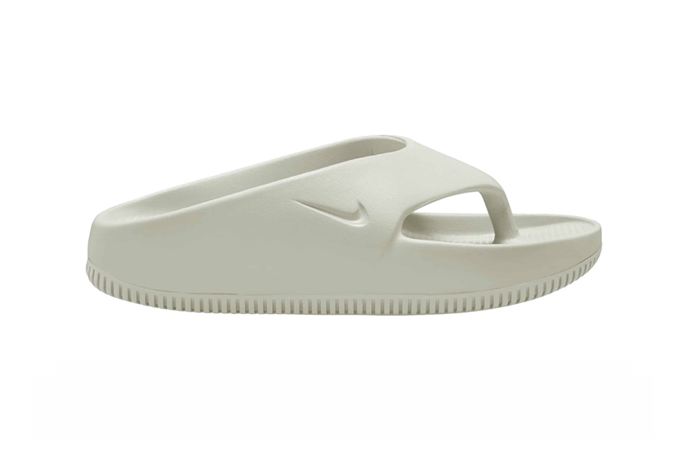 Nike Calm Flip Flop Women's First Look Release Info FD4115-003 FD4115-002 FD4115-001 Date Buy Price 