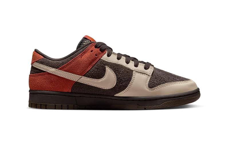 Nike Dunk Low Red Panda FV0305-200 Release Info date store list buying guide photos price