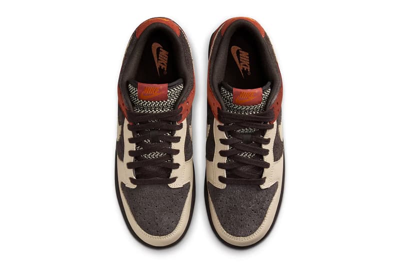 Nike Dunk Low Red Panda FV0305-200 Release Info date store list buying guide photos price