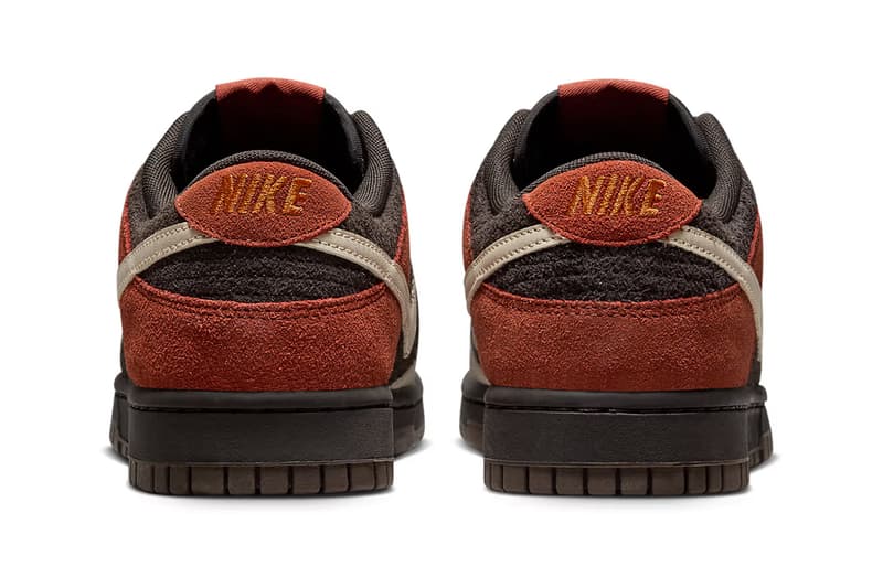 Nike Dunk Low Red Panda FV0305-200 Release Info date store list buying guide photos price