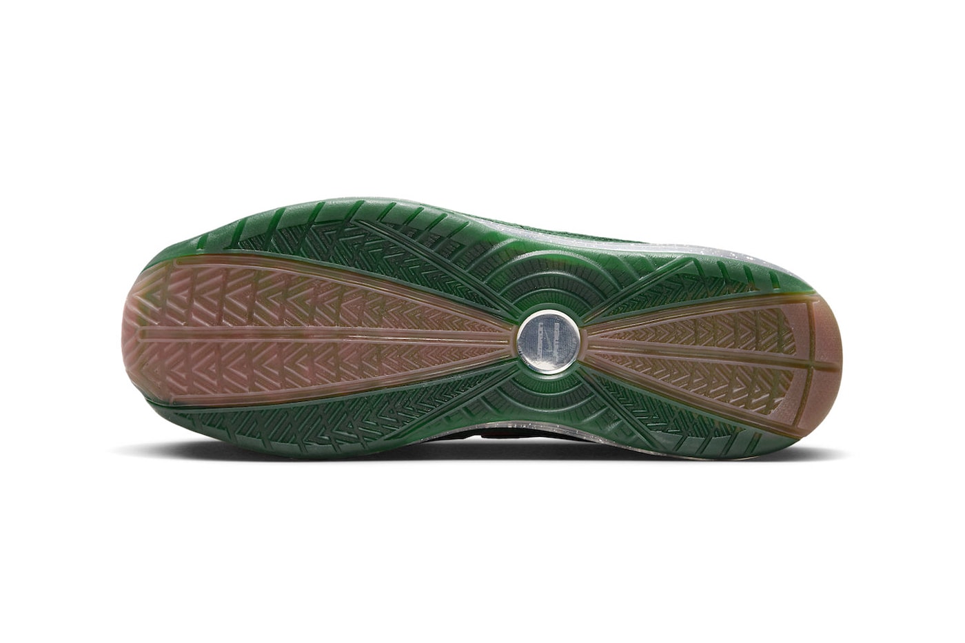 Nike Lebron 7 Florida AM gorge green team orange white DX8554 300 release info date price 200 USD FAMU 