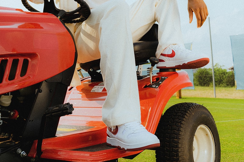 nike Mac attack white red crush FB8938 100 release date info store list buying guide photos price 