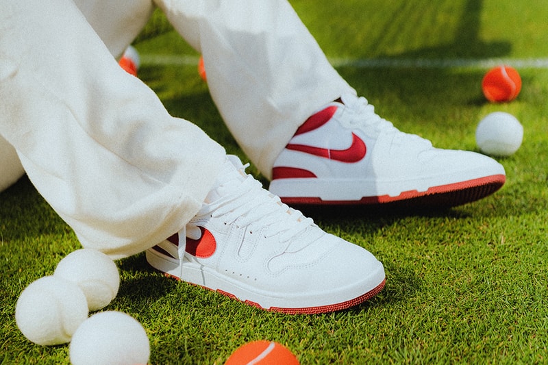 nike Mac attack white red crush FB8938 100 release date info store list buying guide photos price 
