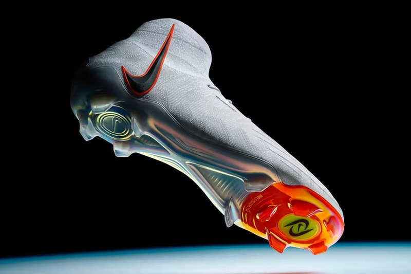 Nike unveil women's-led football boot Phantom Luna ahead of 2023 Women's World  Cup, Football News