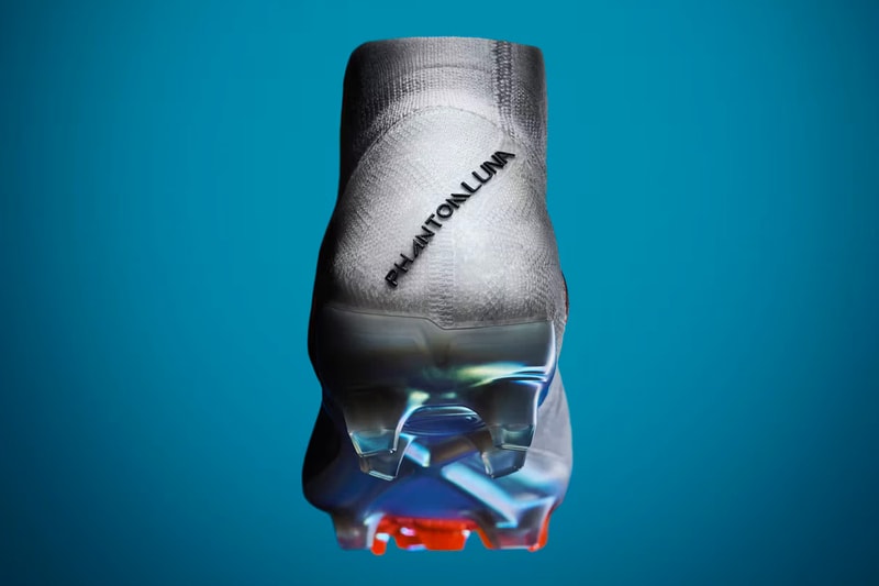 Nike Presents Its New Phantom Women's Boot