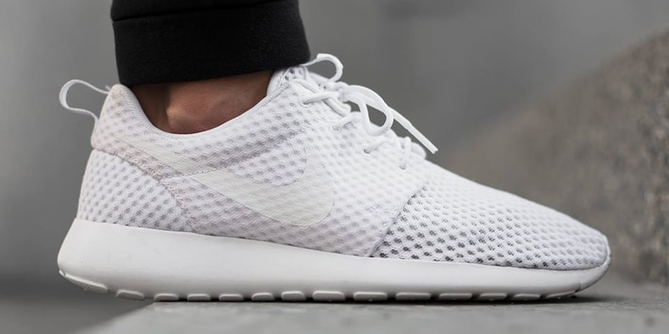 The Nike Roshe Run Has Returned