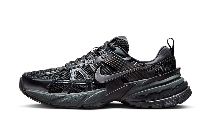 Nike's Latest Runtekk Arrives in Sleek All-Black