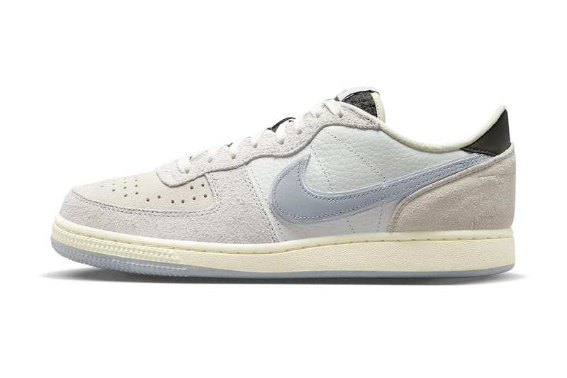 Official Look at the Nike Terminator Low "Liberté"
