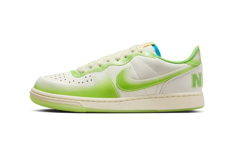 Nike Terminator Low Sofvi FN7651-133 Release Info date store list buying guide photos price