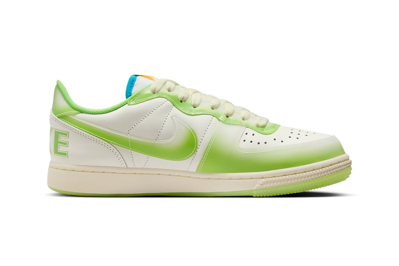 Nike Terminator Low Sofvi FN7651-133 Release Info date store list buying guide photos price