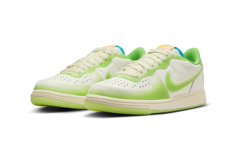 Nike Terminator Low Sofvi FN7651-133 Release Info date store list buying guide photos price