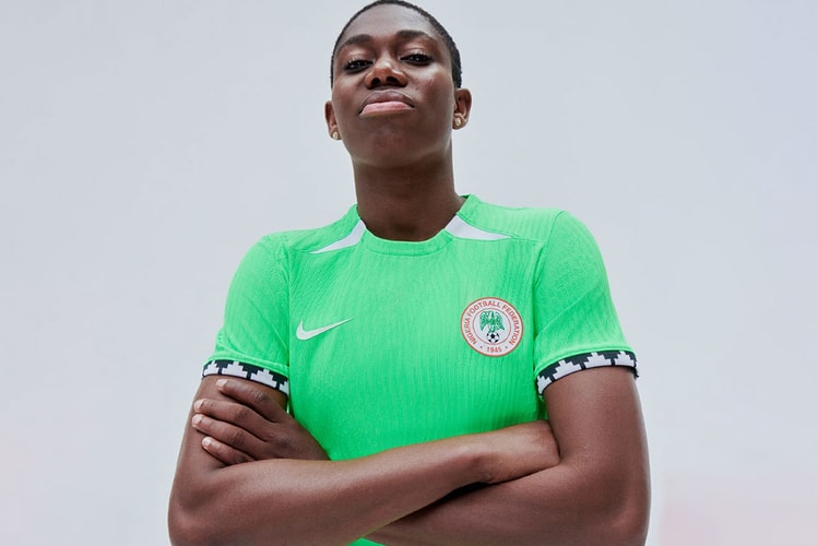 Nike Unveils Its Official 2023 Women's World Cup Jerseys