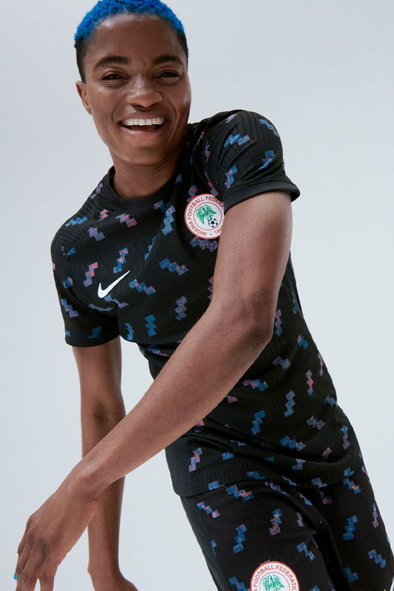 USA women's World Cup 2023 jerseys unveiled by Nike, U.S. Soccer