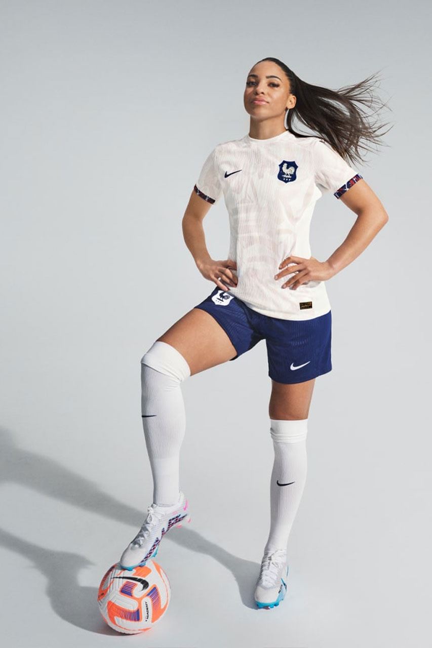 Nike Womens World Cup 2023 Soccer Football Sports England Brazil Canada France The Netherlands New Zealand Nigeria Norway Portugal USA