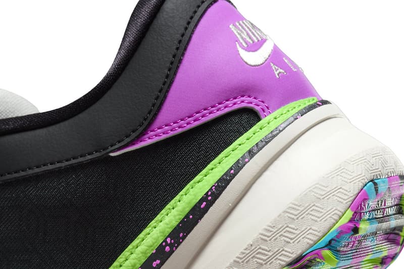 Nike Zoom Freak 5 "Made in Sepolia" DX4985-002 DX4996-002 Black/Phantom-Fuchsia Dream-Baltic Blue-Lime Blast Giannis Antetokounmpo nike basketball milwaukee bucks Black/Phantom-Fuchsia Dream-Baltic Blue-Lime Blast july