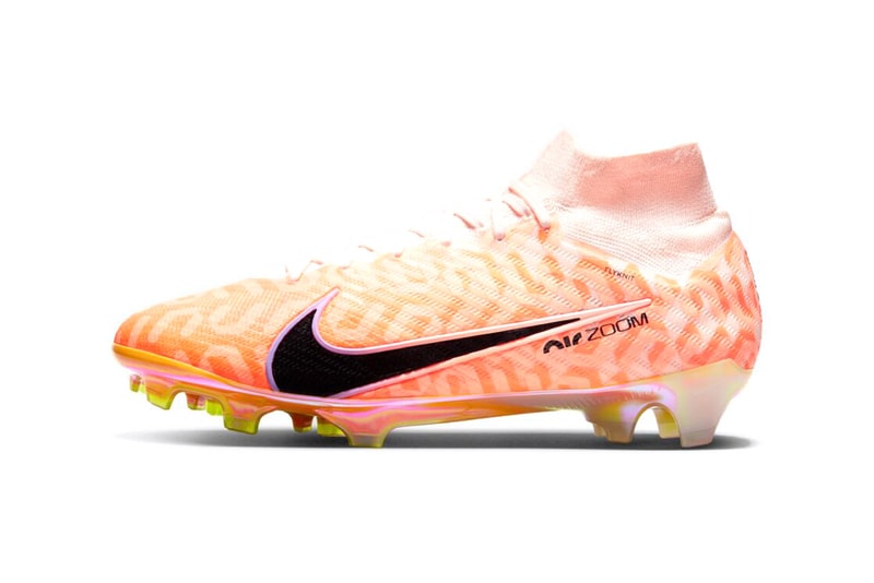 Nike United Pack Football Boots Soccer Women's World Cup Australia New Zealand Sports Erling Haaland Lionel Messi Cristiano Ronaldo