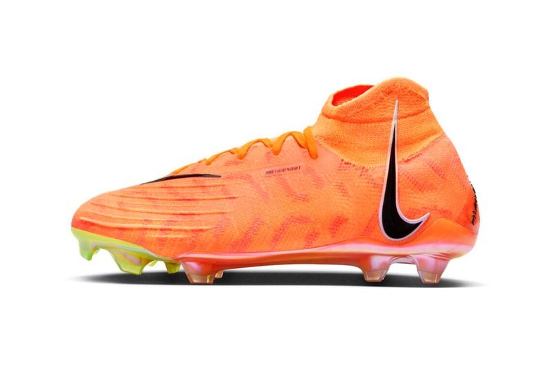 First Time Ever: Nike Women's World Cup Cleat Pack