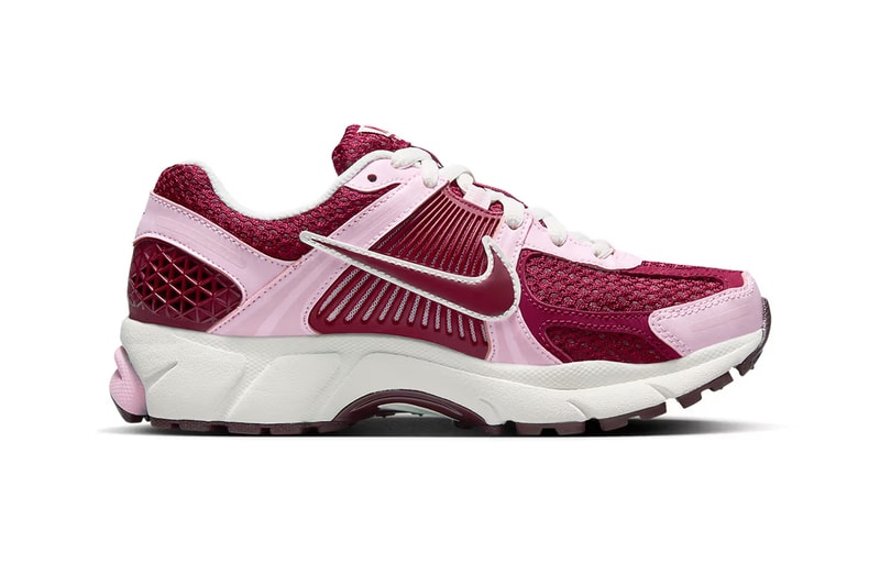 nike zoom vomero 5 pink valentines day FQ0257 666 FN7196 663 release date info store list buying guide photos price