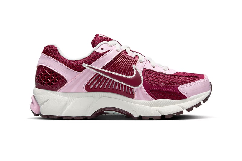 nike zoom vomero 5 pink valentines day FQ0257 666 FN7196 663 release date info store list buying guide photos price 