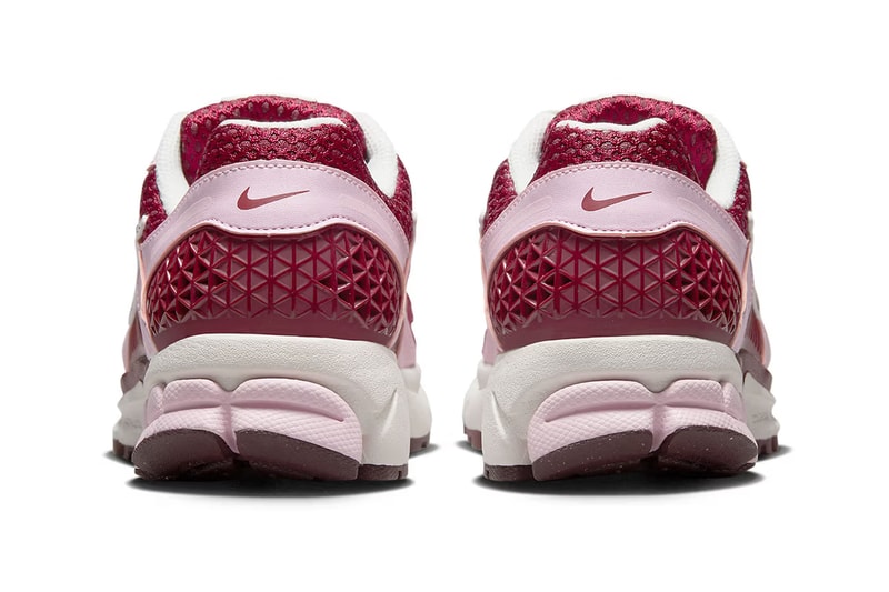 nike zoom vomero 5 pink valentines day FQ0257 666 FN7196 663 release date info store list buying guide photos price