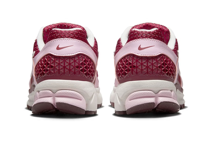 nike zoom vomero 5 pink valentines day FQ0257 666 FN7196 663 release date info store list buying guide photos price 