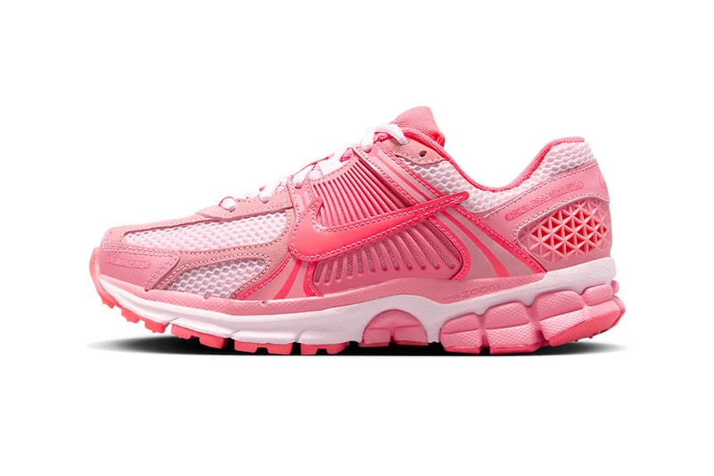 nike zoom vomero 5 pink valentines day FQ0257 666 FN7196 663 release date info store list buying guide photos price 