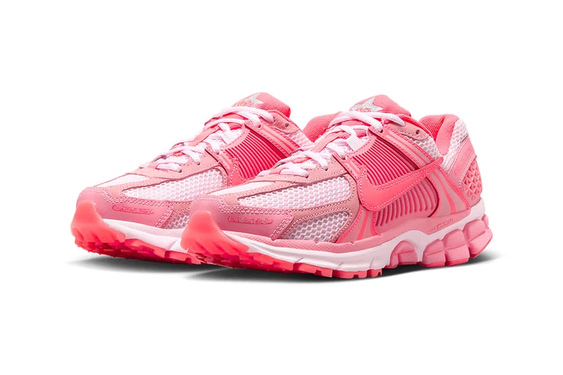 nike zoom vomero 5 pink valentines day FQ0257 666 FN7196 663 release date info store list buying guide photos price 