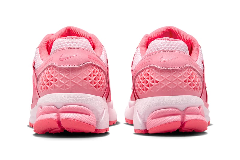 nike zoom vomero 5 pink valentines day FQ0257 666 FN7196 663 release date info store list buying guide photos price 