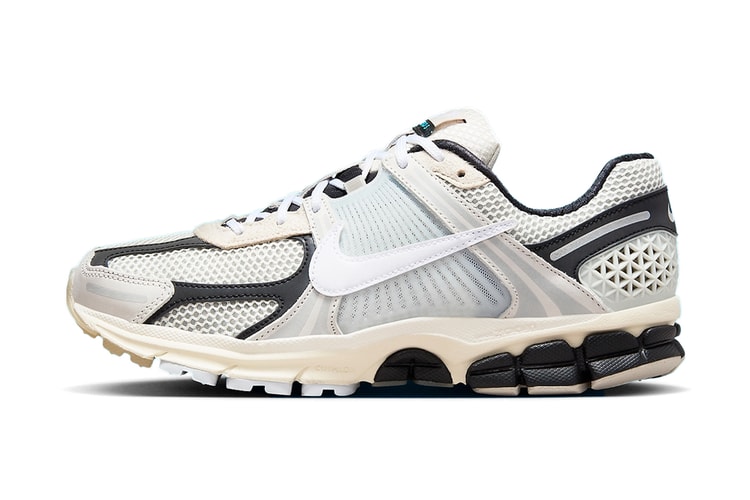 Nike Zoom Vomero 5 Arrives in "Supersonic"