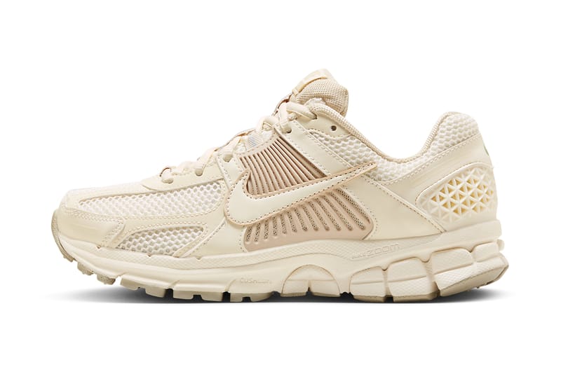 A Sand-Colored Nike Zoom Vomero 5 Has Surfaced