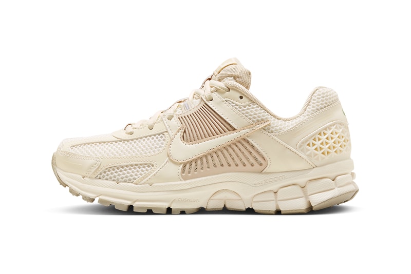 Se tilbage undtagelse tøj Nike Zoom Vomero 5 Tan FQ6868-111 Release Info | Hypebeast