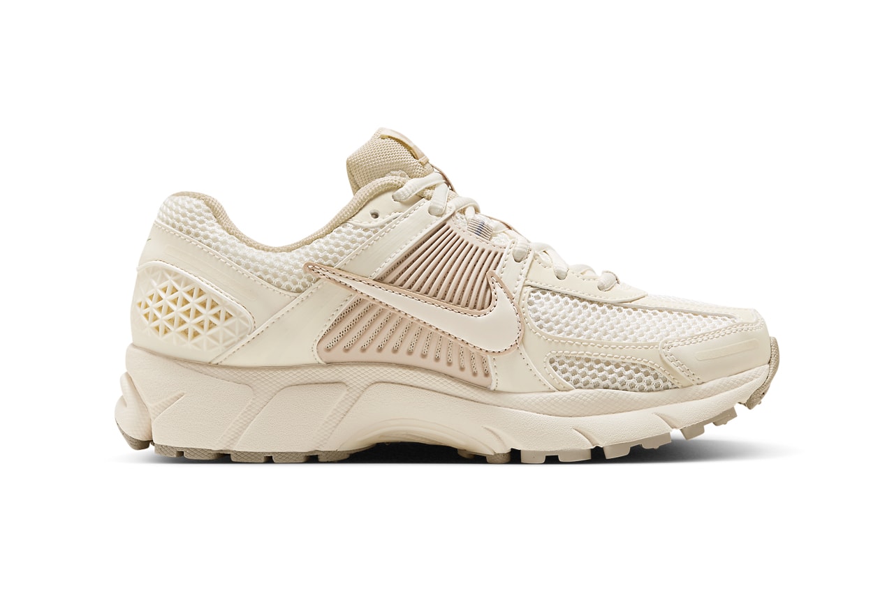 Nike Zoom Vomero 5 Tan FQ6868-111 Release Info date store list buying guide photos price