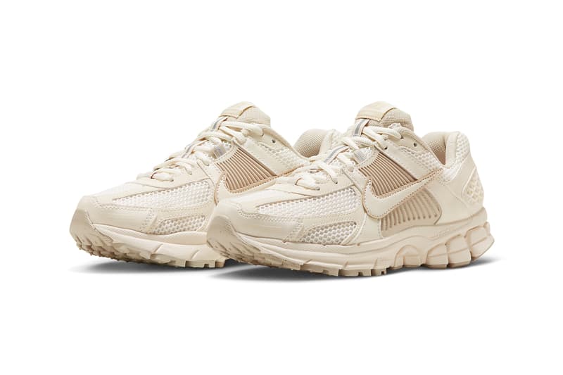 Nike Zoom Vomero 5 Tan FQ6868-111 Release Info date store list buying guide photos price