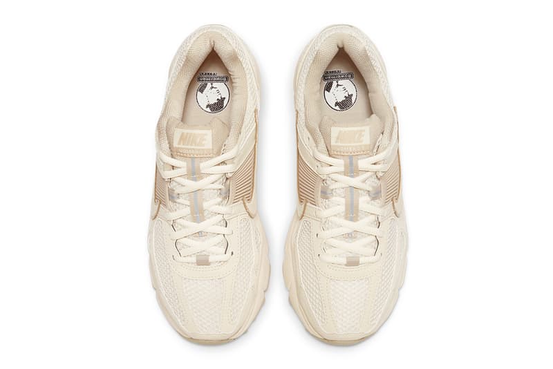 Nike Zoom Vomero 5 Tan FQ6868-111 Release Info date store list buying guide photos price