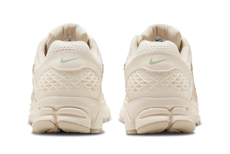 Nike Zoom Vomero 5 Tan FQ6868-111 Release Info date store list buying guide photos price